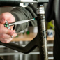 Preview: Abbey Bike Tools T Way Multi-Tool