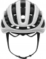 Preview: Abus AirBraker polar white M 52-58 cm Helm