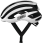 Preview: Abus AirBraker polar white S 51-55 cm Helm