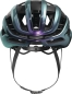 Preview: Abus AirBreaker 2.0 flip flop purple M 54-58 cm Helm