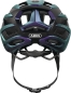 Preview: Abus AirBreaker 2.0 flip flop purple M 54-58 cm Helm