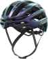 Preview: Abus AirBreaker 2.0 flip flop purple M 54-58 cm Helm
