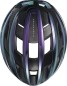 Preview: Abus AirBreaker 2.0 flip flop purple M 54-58 cm Helm