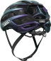 Preview: Abus AirBreaker 2.0 flip flop purple M 54-58 cm Helm
