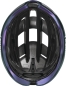 Preview: Abus AirBreaker 2.0 flip flop purple M 54-58 cm Helm
