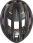 Preview: Abus AirBreaker 2.0 leo black L 57-61 cm Helm