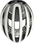 Preview: Abus AirBreaker 2.0 leo white S 51-55 cm Helm