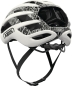 Preview: Abus AirBreaker 2.0 leo white S 51-55 cm Helm