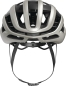 Preview: Abus AirBreaker 2.0 lunar silver M 54-58 cm Helm