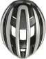 Preview: Abus AirBreaker 2.0 lunar silver M 54-58 cm Helm