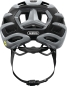 Preview: Abus AirBreaker 2.0 MIPS graphite silver L 57-61 cm Helm