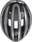 Preview: Abus AirBreaker 2.0 MIPS graphite silver L 57-61 cm Helm