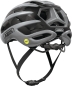 Preview: Abus AirBreaker 2.0 MIPS graphite silver L 57-61 cm Helm