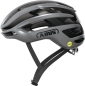 Preview: Abus AirBreaker 2.0 MIPS graphite silver L 57-61 cm Helm