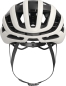 Preview: Abus AirBreaker 2.0 off white L 57-61 cm Helm