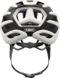 Preview: Abus AirBreaker 2.0 off white L 57-61 cm Helm