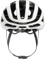 Preview: Abus AirBreaker 2.0 shiny white L 57-61 cm Helm