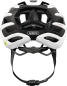 Preview: Abus AirBreaker 2.0 shiny white L 57-61 cm Helm