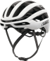 Preview: Abus AirBreaker 2.0 shiny white L 57-61 cm Helm