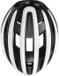 Preview: Abus AirBreaker 2.0 shiny white L 57-61 cm Helm