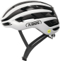 Preview: Abus AirBreaker 2.0 shiny white L 57-61 cm Helm