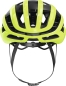 Preview: Abus AirBreaker 2.0 signal yellow M 54-58 cm Helm