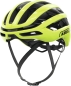 Preview: Abus AirBreaker 2.0 signal yellow M 54-58 cm Helm