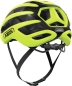 Preview: Abus AirBreaker 2.0 signal yellow M 54-58 cm Helm