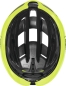 Preview: Abus AirBreaker 2.0 signal yellow M 54-58 cm Helm