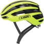 Preview: Abus AirBreaker 2.0 signal yellow M 54-58 cm Helm