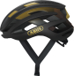 Preview: Abus AirBraker black gold S 51-55 cm Helm