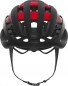 Preview: Abus AirBraker black red S 51-55 cm Helm