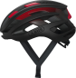 Preview: Abus AirBraker black red S 51-55 cm Helm