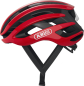 Preview: Abus AirBraker blaze red S 51-55 cm Helm