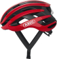 Preview: Abus AirBraker blaze red M 52-58 cm Helm