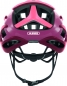 Preview: Abus AirBraker bordeaux red L 59-61 cm Helm