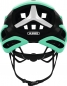 Preview: Abus AirBraker celeste green S 51-55 cm Helm
