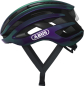 Preview: Abus AirBraker flipflop purple M 52-58 cm Helm