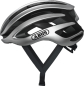 Preview: Abus AirBraker gleam silver S 51-55 cm Helm