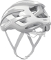 Preview: Abus AirBreaker pure grey S 51-55 cm Helm