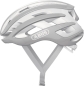 Preview: Abus AirBreaker pure grey S 51-55 cm Helm