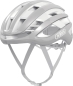 Preview: Abus AirBreaker pure grey S 51-55 cm Helm