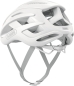 Preview: Abus AirBreaker pure white L 59-61 cm Helm
