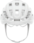 Preview: Abus AirBreaker pure white L 59-61 cm Helm