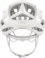 Preview: Abus AirBreaker pure white L 59-61 cm Helm