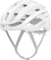 Preview: Abus AirBreaker pure white L 59-61 cm Helm