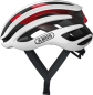 Preview: Abus AirBraker white red S 51-55 cm Helm
