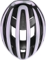 Preview: Abus AirBreaker 2.0 all-in purple M 54-58 cm Helm