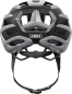 Preview: Abus AirBreaker 2.0 graphite silver M 54-58 cm Helm