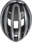 Preview: Abus AirBreaker 2.0 graphite silver M 54-58 cm Helm